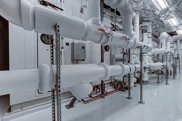 Plumbing and Piping Systems: 