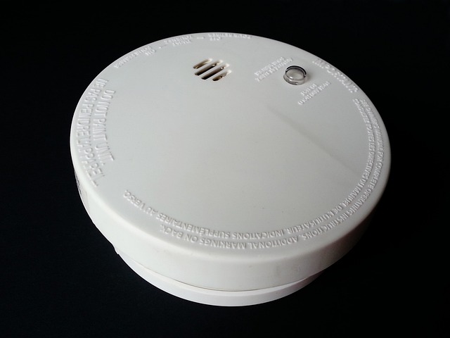 Fire Alarm Systems: 