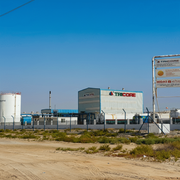 Tricore Surfactants Technologies