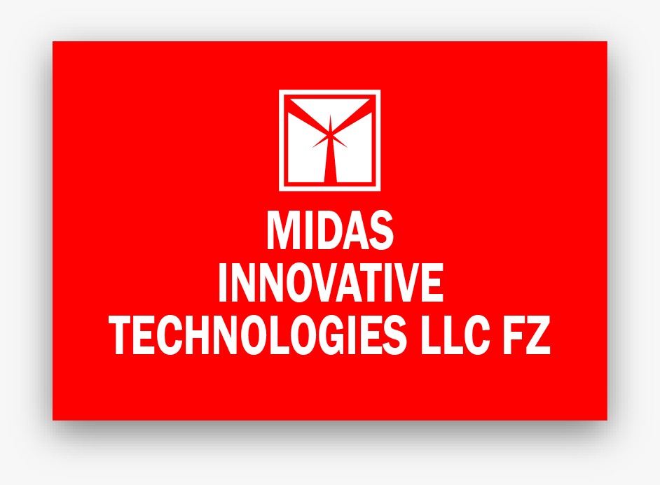 Midas Innovative Technologies Logo