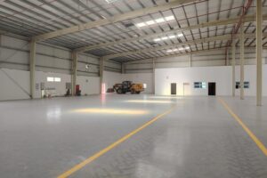 Avancechem interior
