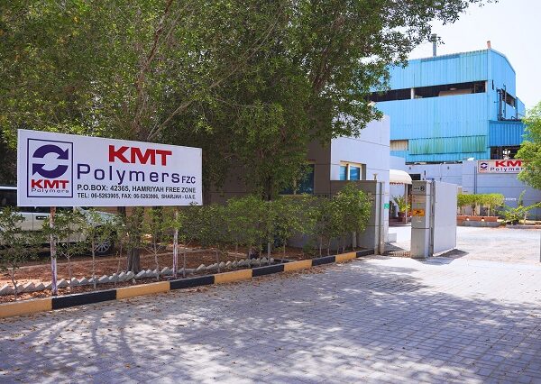 KMT Polymers