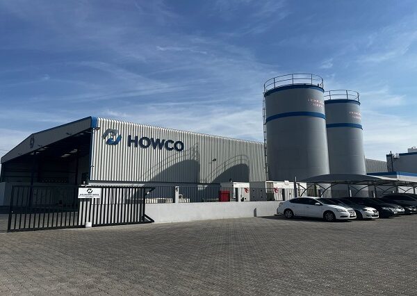 Howco Oilfield Services