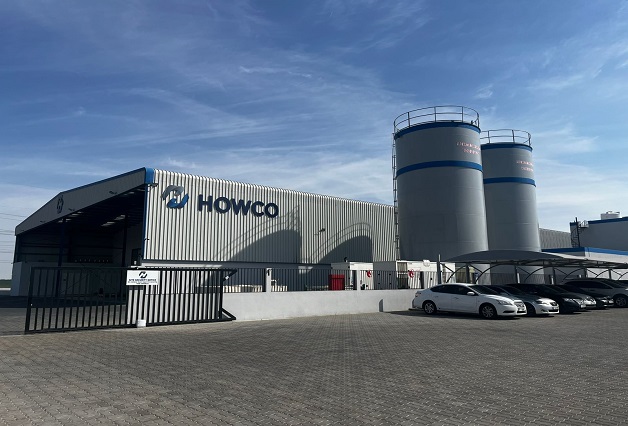 Howco Oilfield Services