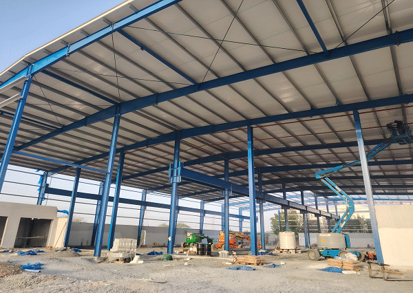 Howco Oilfield Services