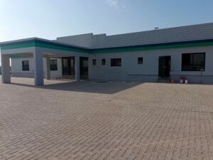 Midas EPC builds new facility for PGI