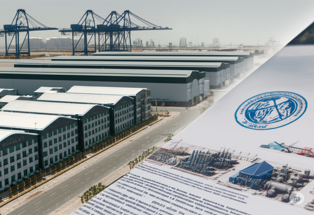 Hamriyah Free Zone Guide