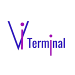 Valor International Terminal Logo