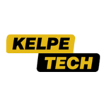 Kelpe Tech Logo