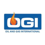 Oil and Gas International Logo